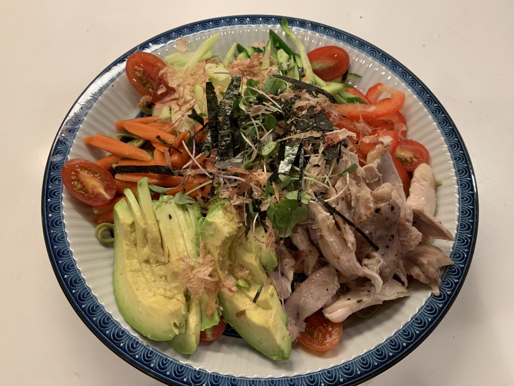 2020 May I have explored so many different dishes to cook since the