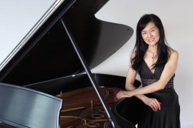 Profile Junko Ueno Garrett A Los Angeles Kawai Artist